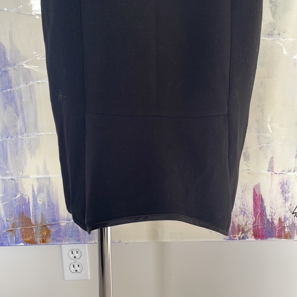 TRISTAN Little Black Dress - Picture 7 of 10